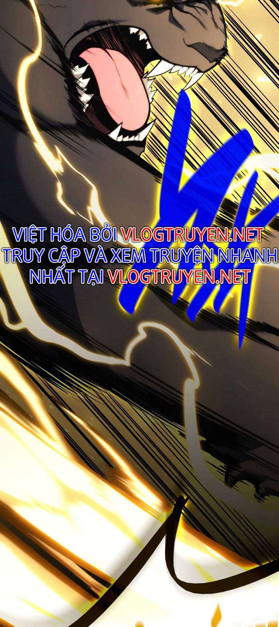 Vị Vua Mạnh Nhất Đã Trở Lại Chap 37 - Next Chap 38