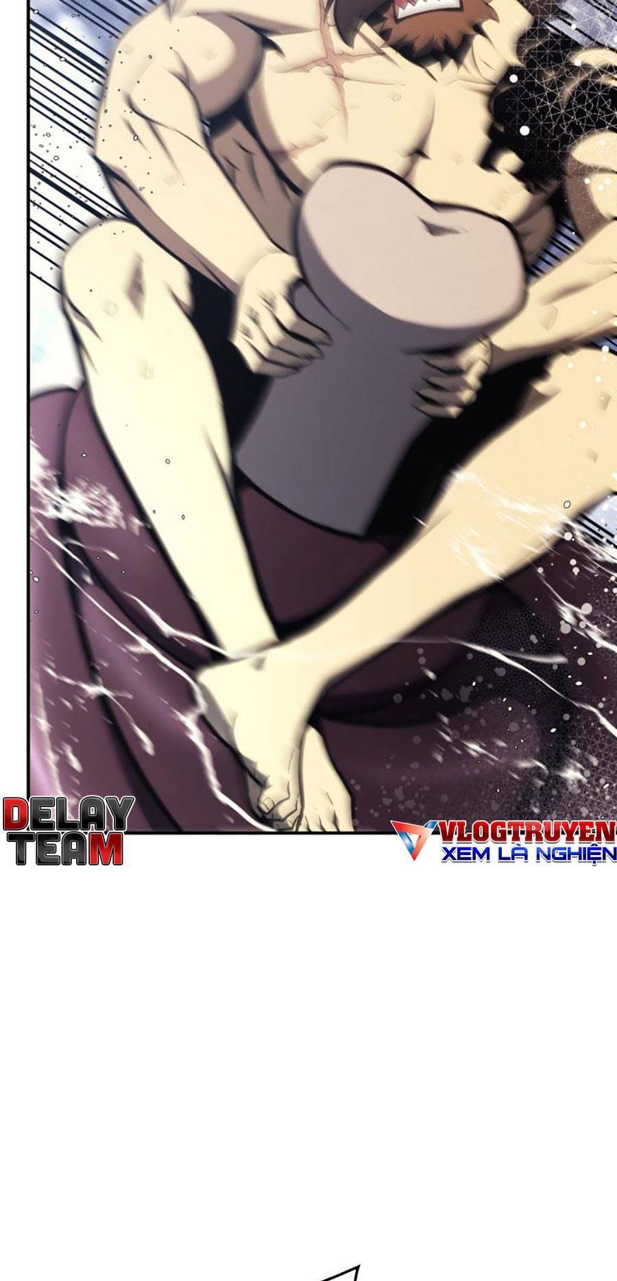 Vị Vua Mạnh Nhất Đã Trở Lại Chap 37 - Next Chap 38