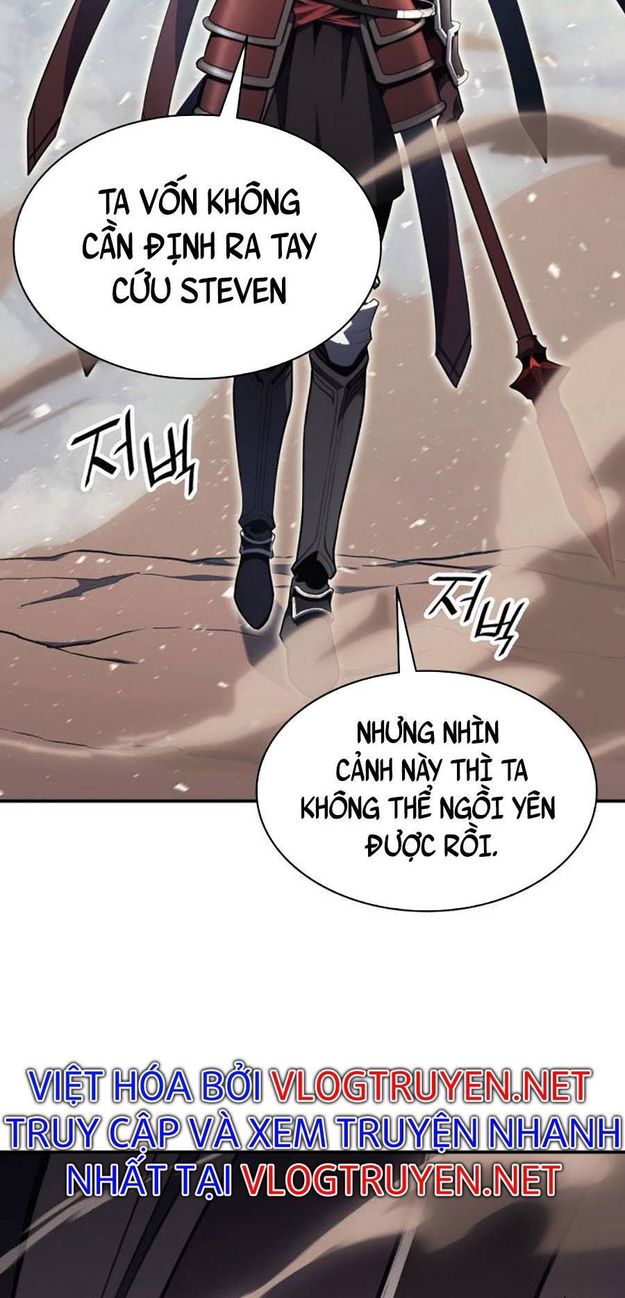 Vị Vua Mạnh Nhất Đã Trở Lại Chap 37 - Next Chap 38