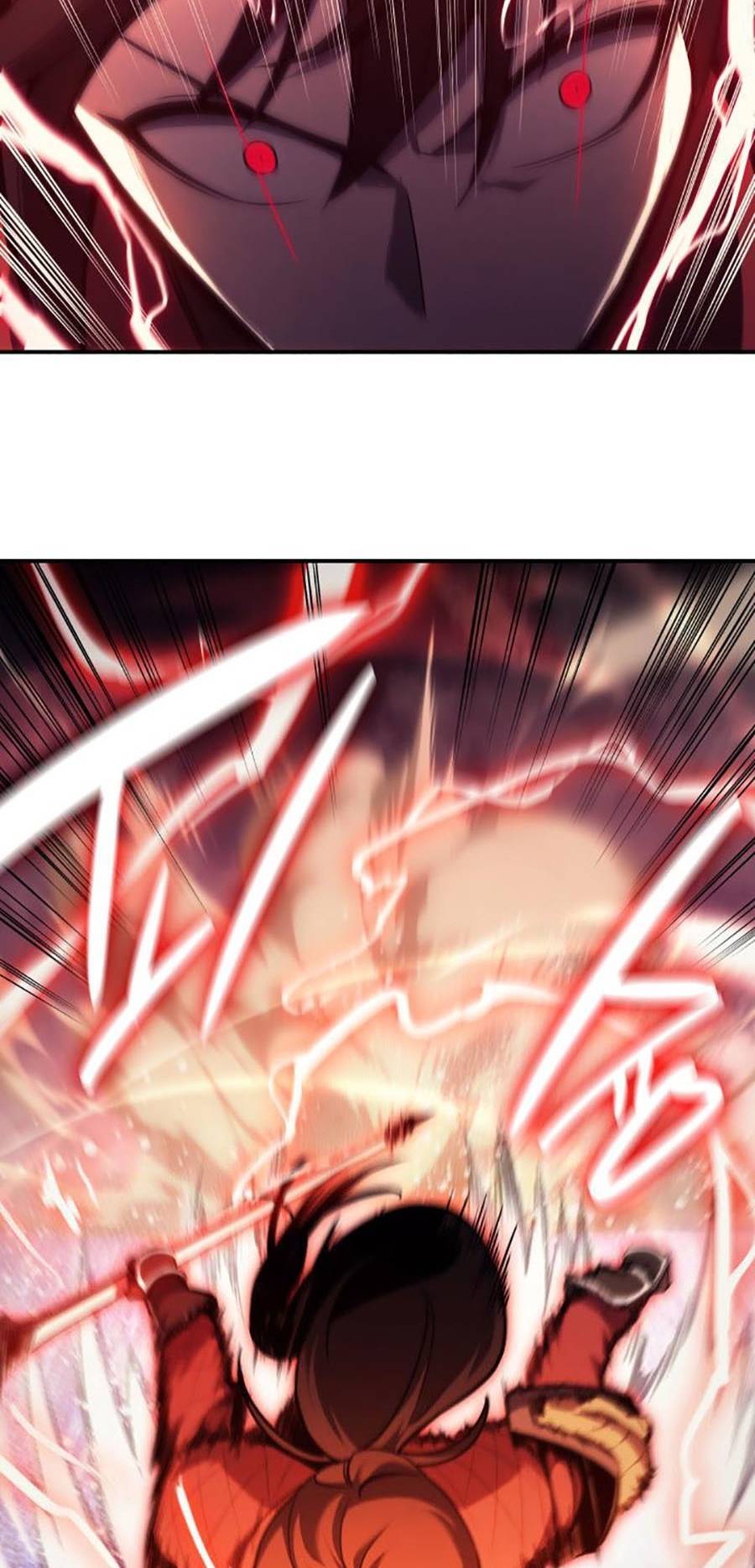 Vị Vua Mạnh Nhất Đã Trở Lại Chap 37 - Next Chap 38