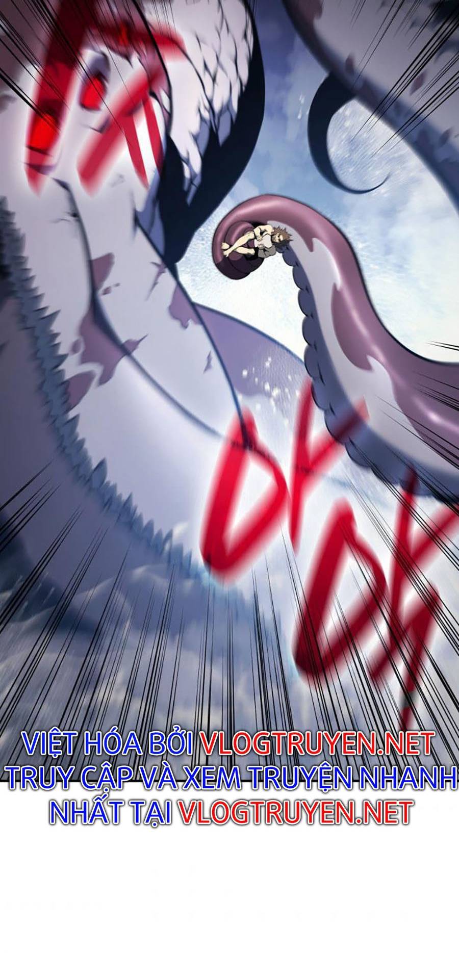 Vị Vua Mạnh Nhất Đã Trở Lại Chap 37 - Next Chap 38