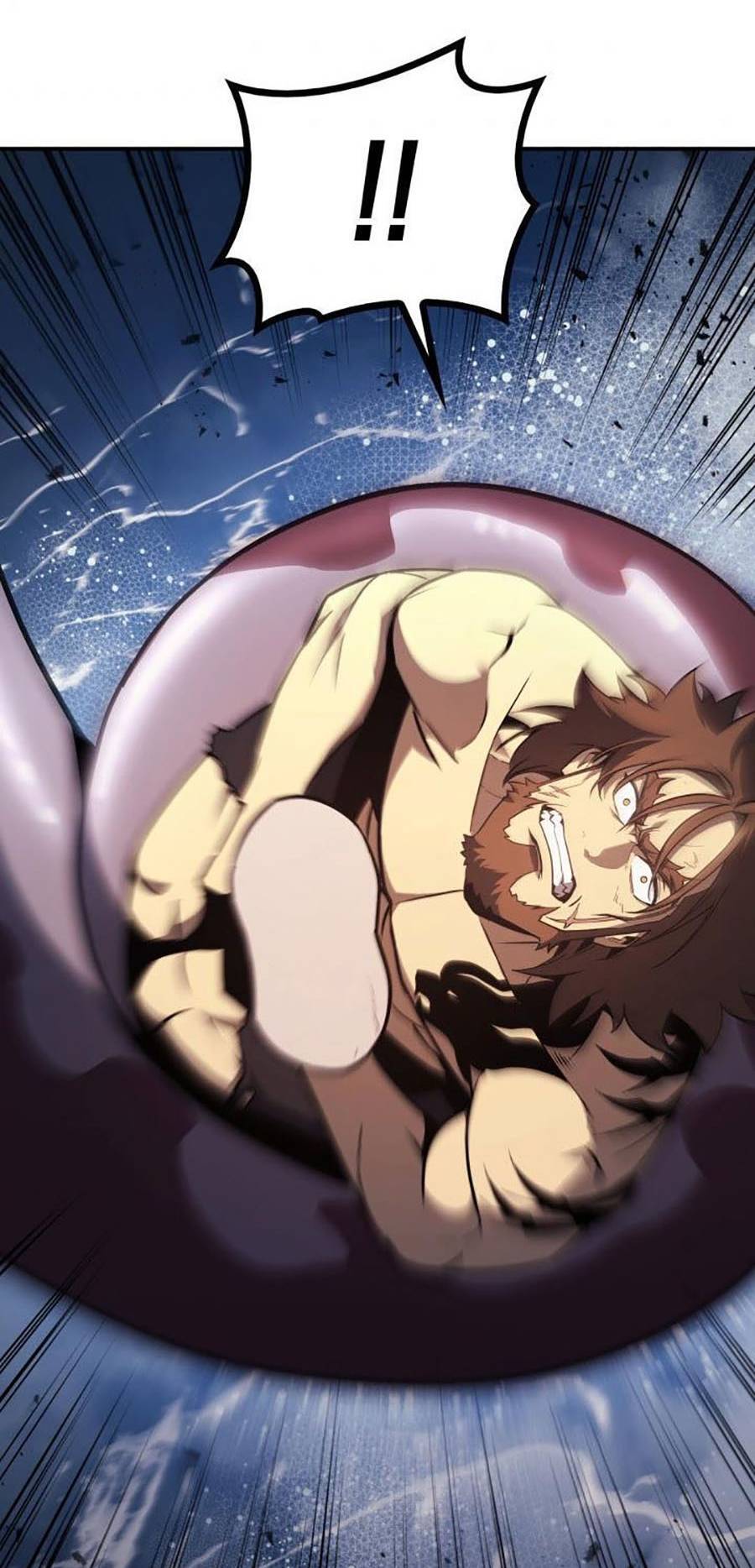 Vị Vua Mạnh Nhất Đã Trở Lại Chap 37 - Next Chap 38