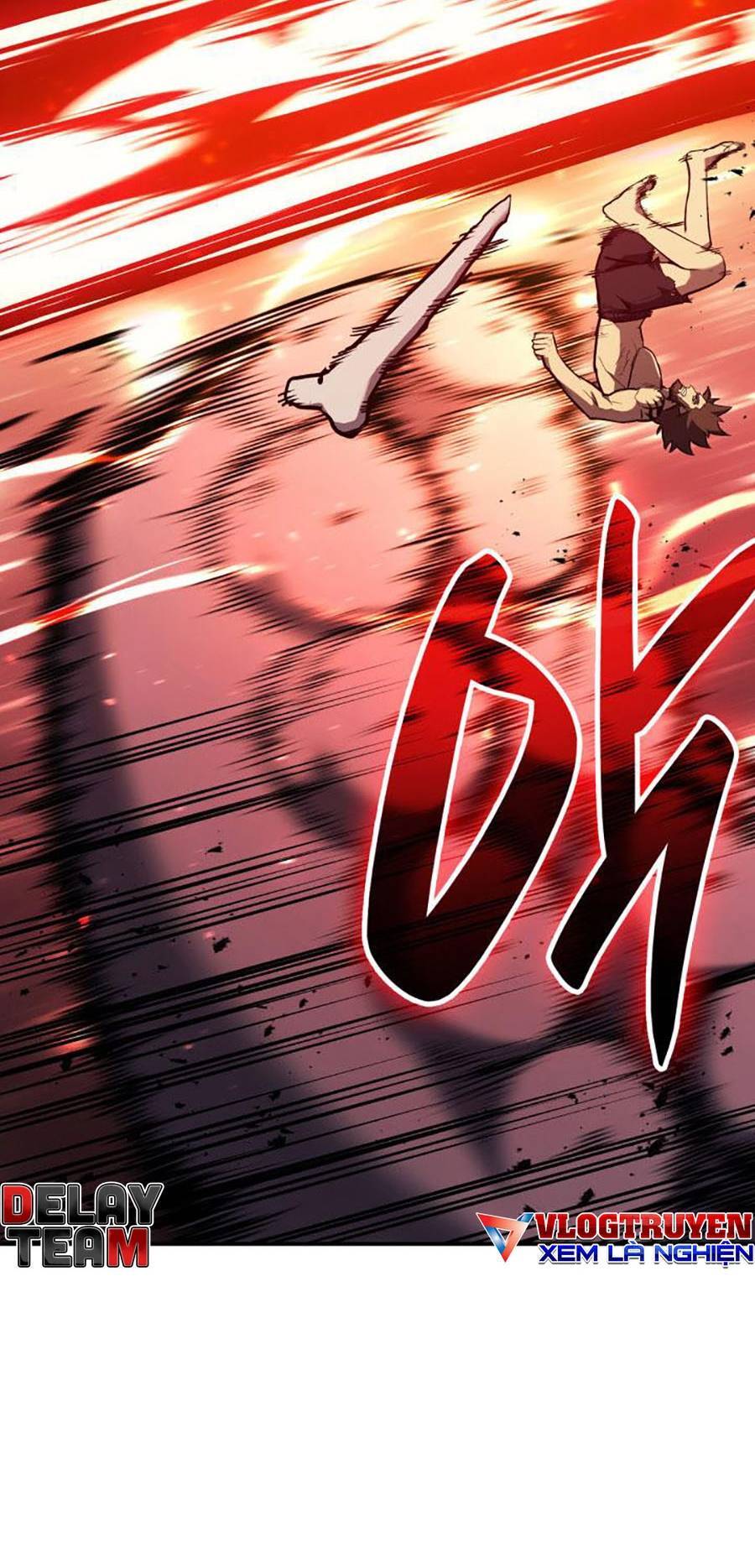 Vị Vua Mạnh Nhất Đã Trở Lại Chap 37 - Next Chap 38