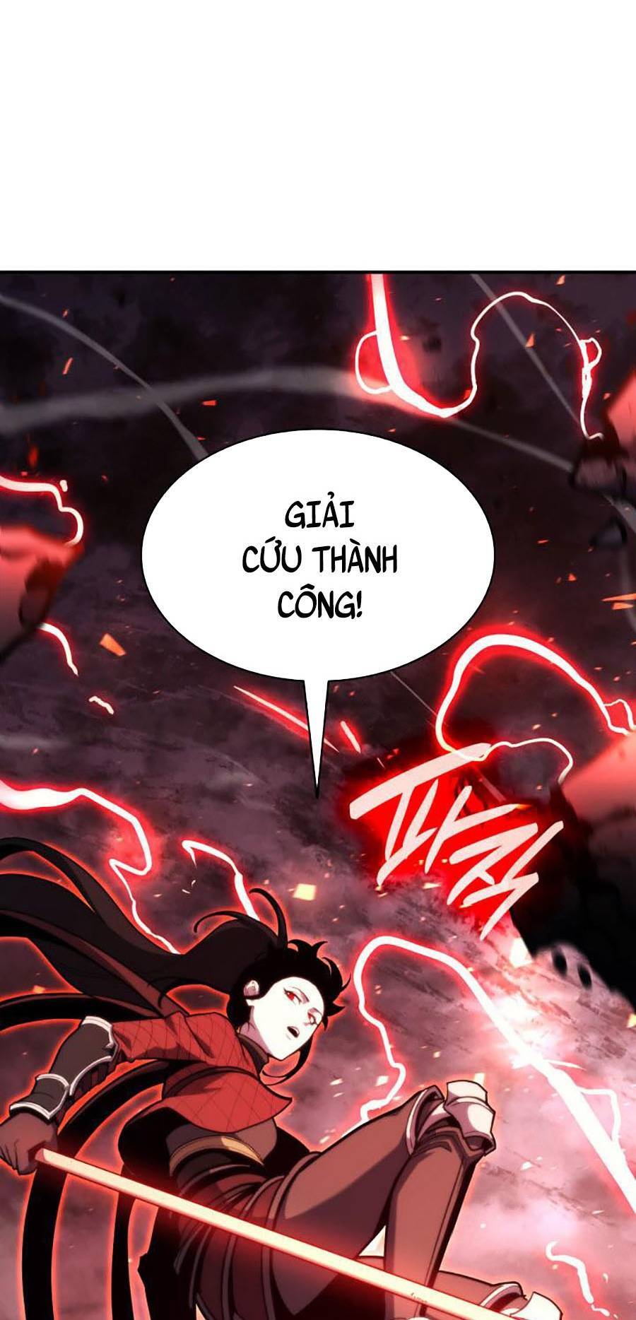 Vị Vua Mạnh Nhất Đã Trở Lại Chap 37 - Next Chap 38