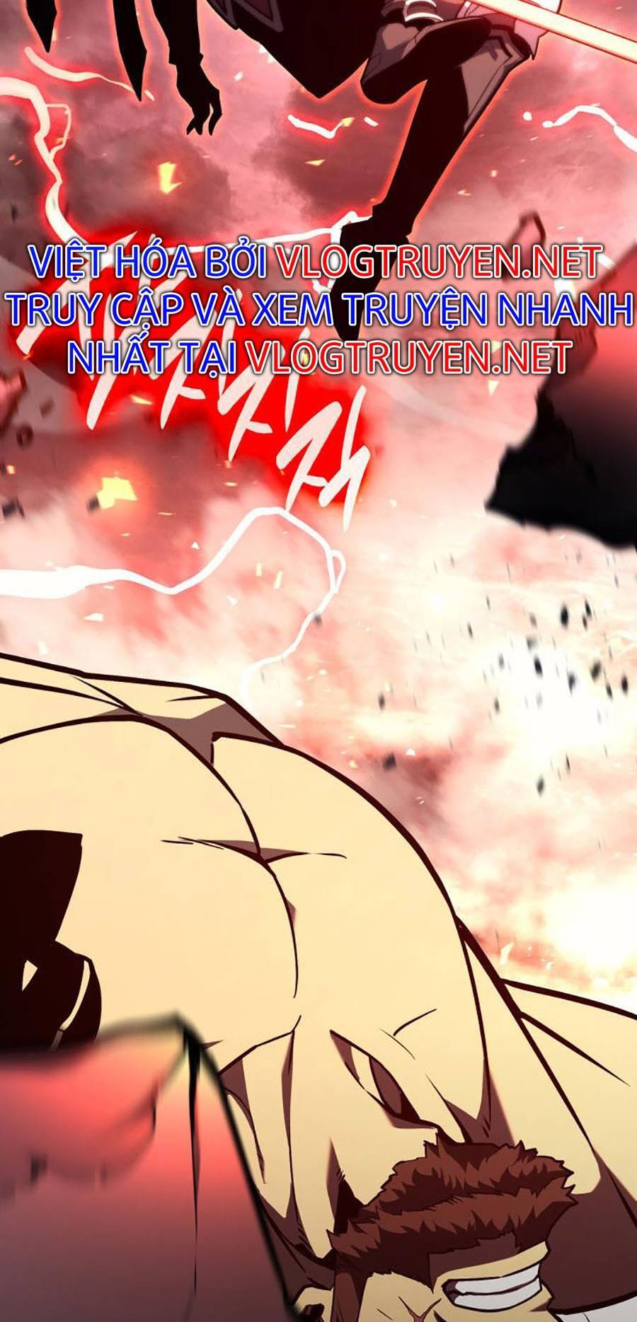 Vị Vua Mạnh Nhất Đã Trở Lại Chap 37 - Next Chap 38