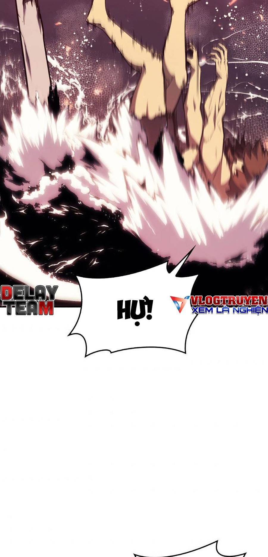Vị Vua Mạnh Nhất Đã Trở Lại Chap 37 - Next Chap 38