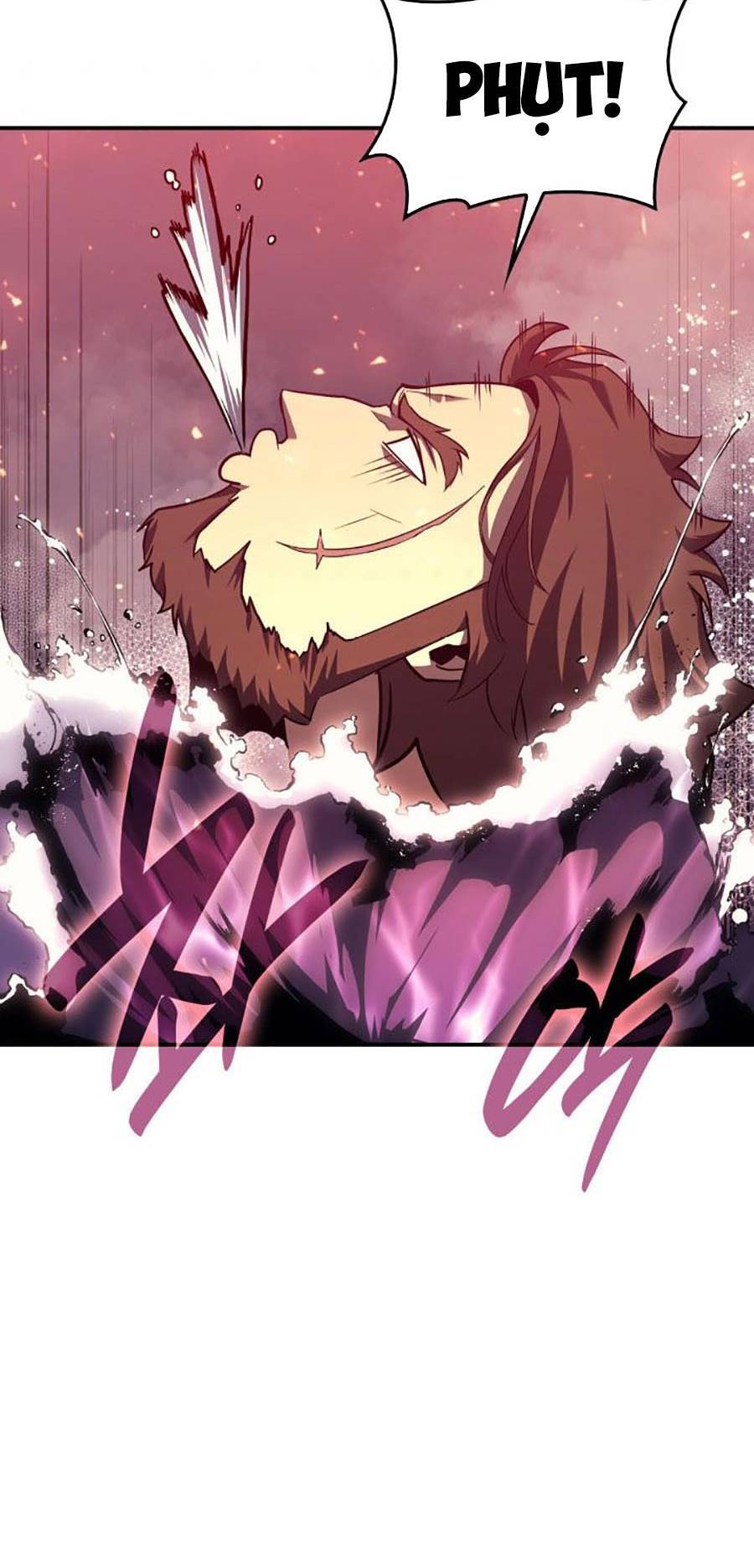 Vị Vua Mạnh Nhất Đã Trở Lại Chap 37 - Next Chap 38