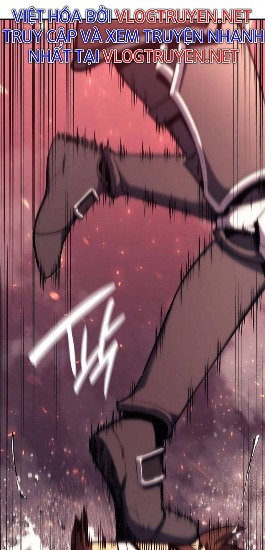 Vị Vua Mạnh Nhất Đã Trở Lại Chap 37 - Next Chap 38