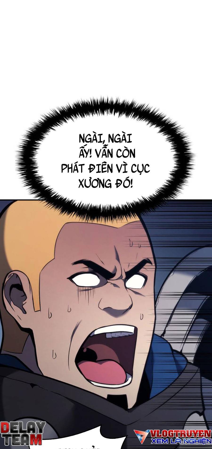 Vị Vua Mạnh Nhất Đã Trở Lại Chap 37 - Next Chap 38