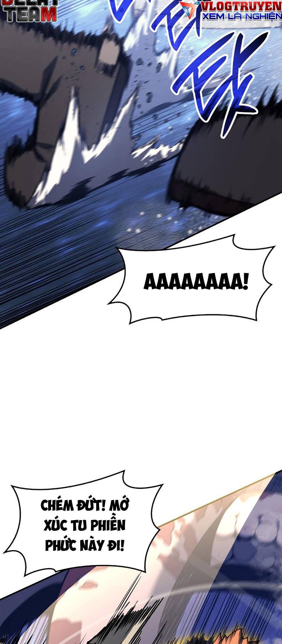 Vị Vua Mạnh Nhất Đã Trở Lại Chap 37 - Next Chap 38