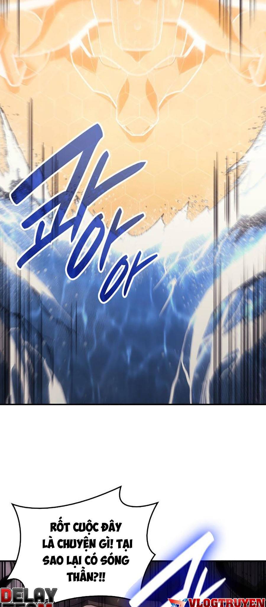 Vị Vua Mạnh Nhất Đã Trở Lại Chap 37 - Next Chap 38