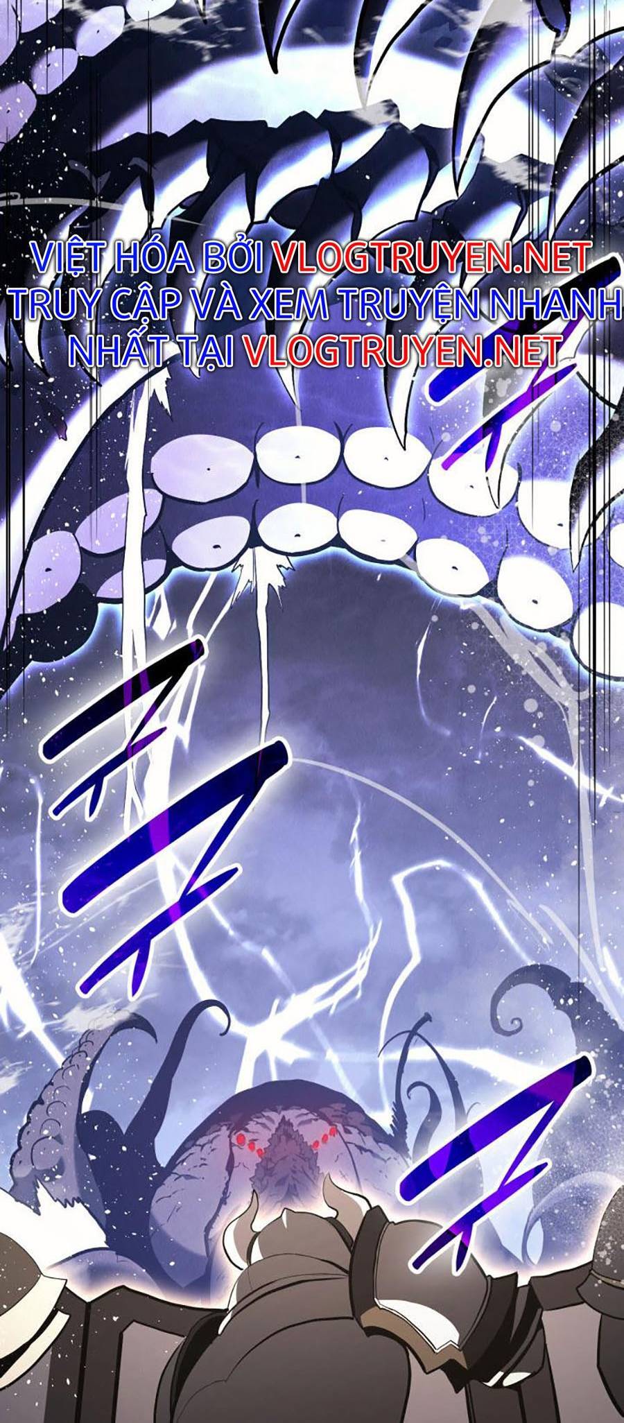 Vị Vua Mạnh Nhất Đã Trở Lại Chap 37 - Next Chap 38