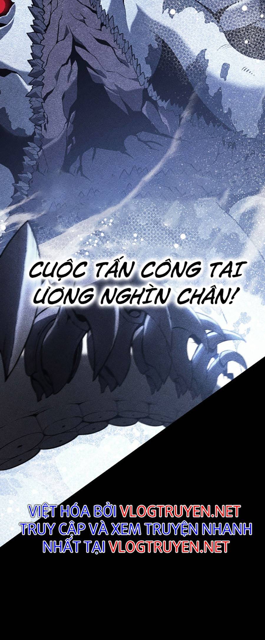 Vị Vua Mạnh Nhất Đã Trở Lại Chap 38 - Next Chap 39