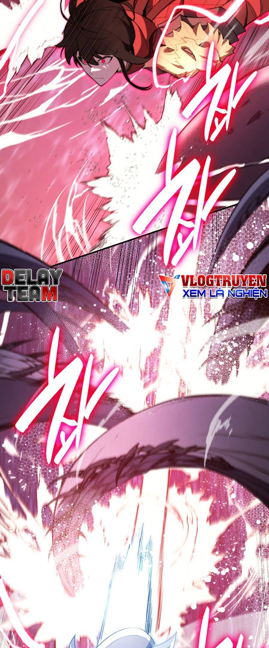 Vị Vua Mạnh Nhất Đã Trở Lại Chap 38 - Next Chap 39