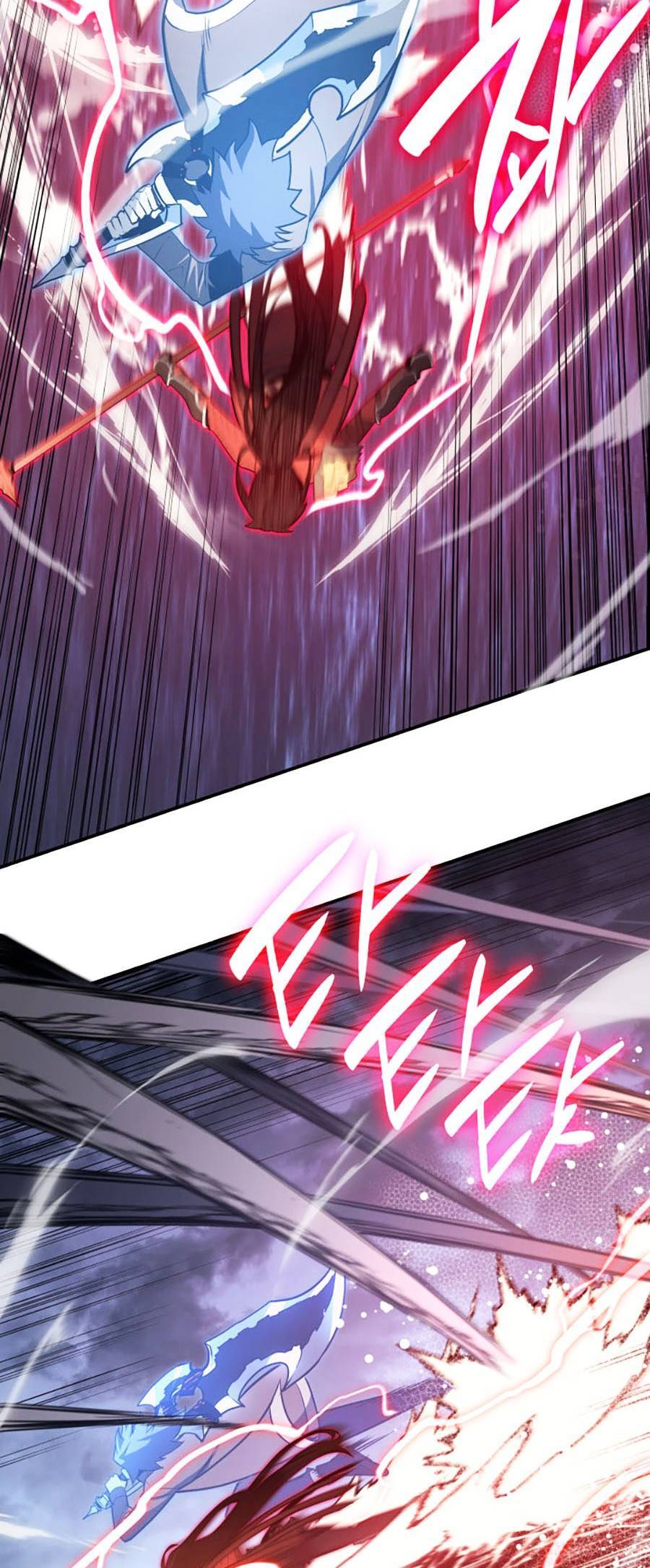 Vị Vua Mạnh Nhất Đã Trở Lại Chap 38 - Next Chap 39