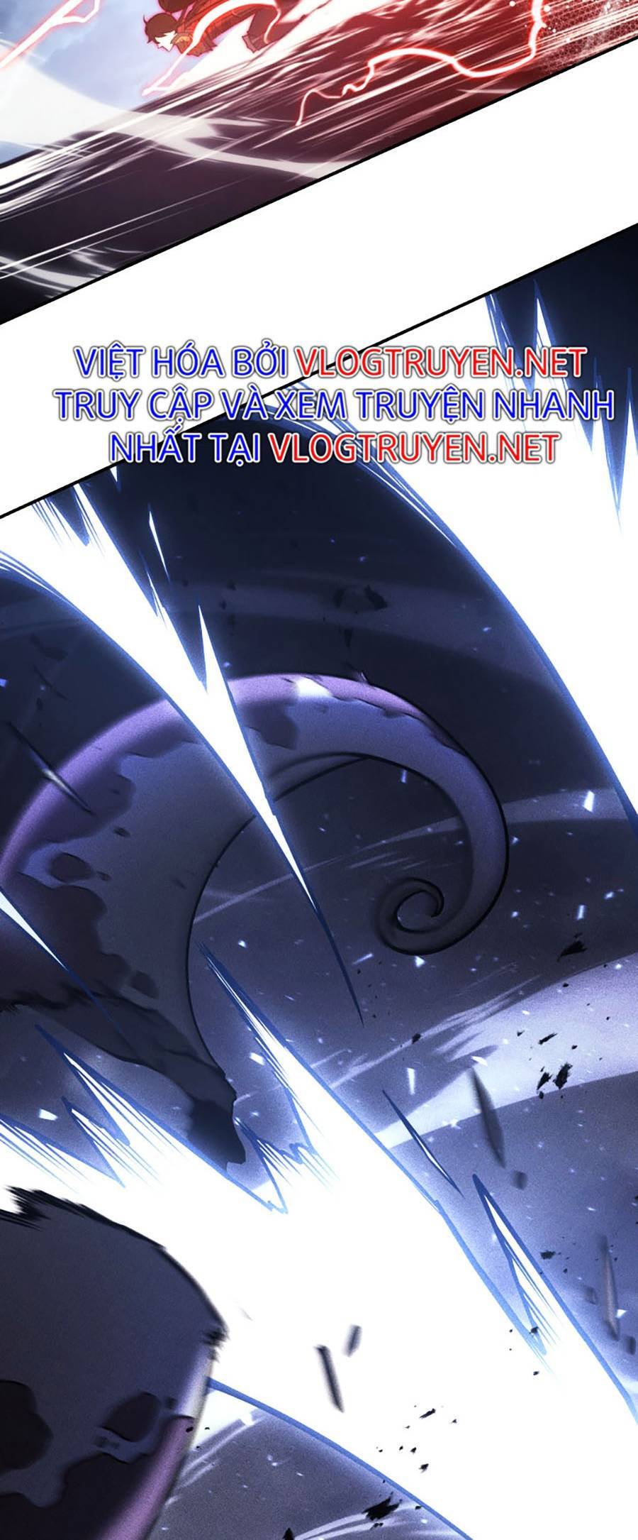 Vị Vua Mạnh Nhất Đã Trở Lại Chap 38 - Next Chap 39