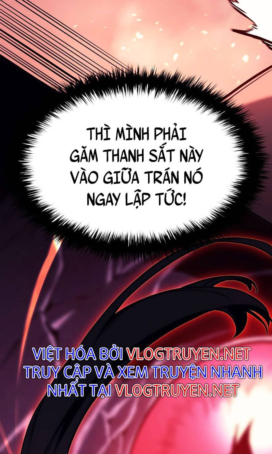 Vị Vua Mạnh Nhất Đã Trở Lại Chap 38 - Next Chap 39
