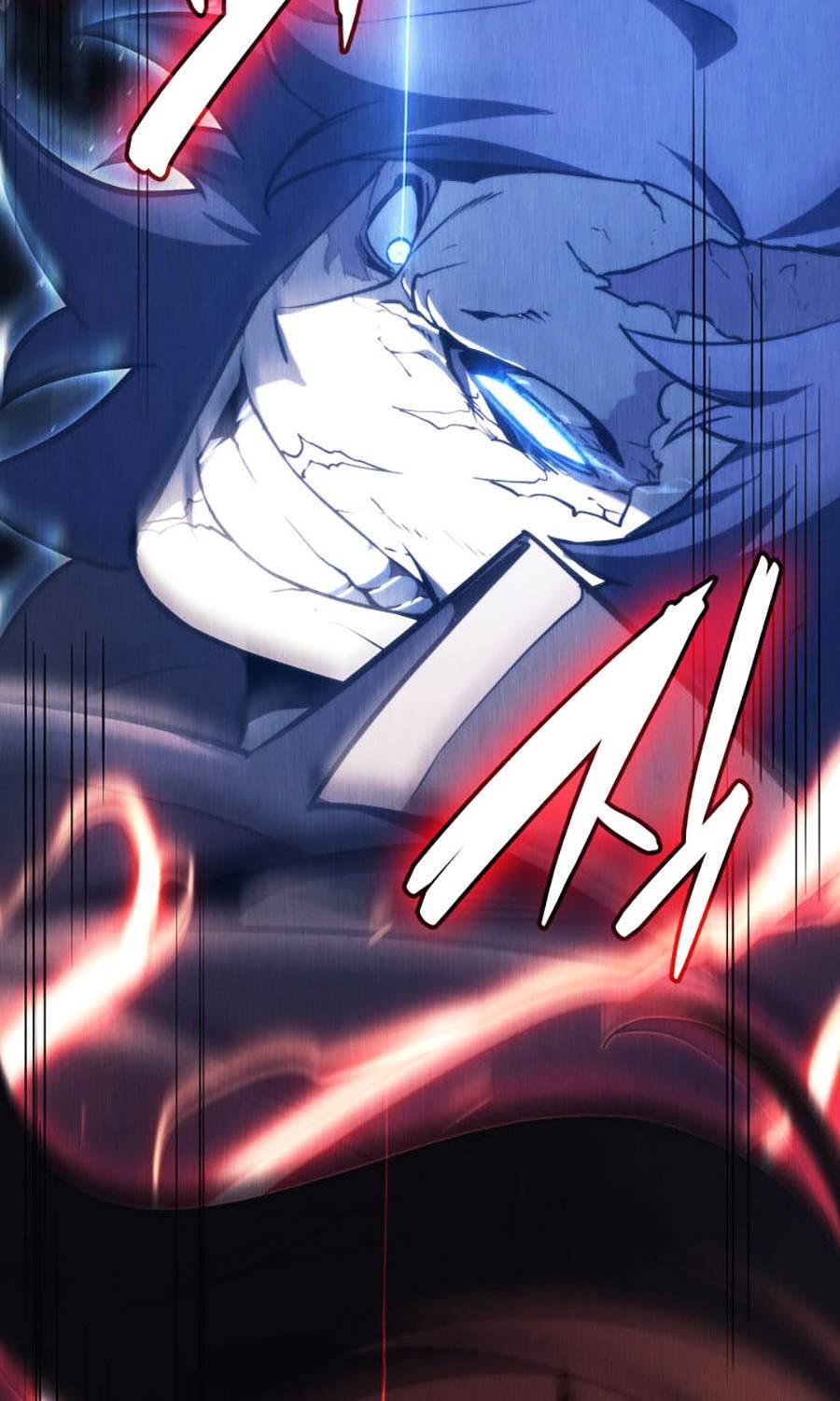 Vị Vua Mạnh Nhất Đã Trở Lại Chap 38 - Next Chap 39