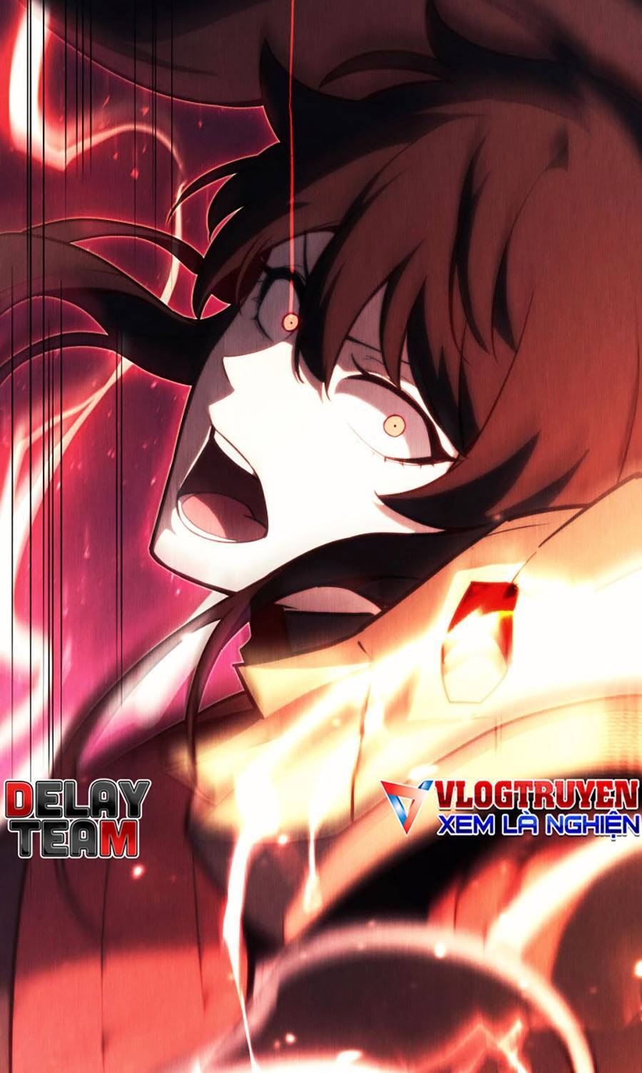 Vị Vua Mạnh Nhất Đã Trở Lại Chap 38 - Next Chap 39