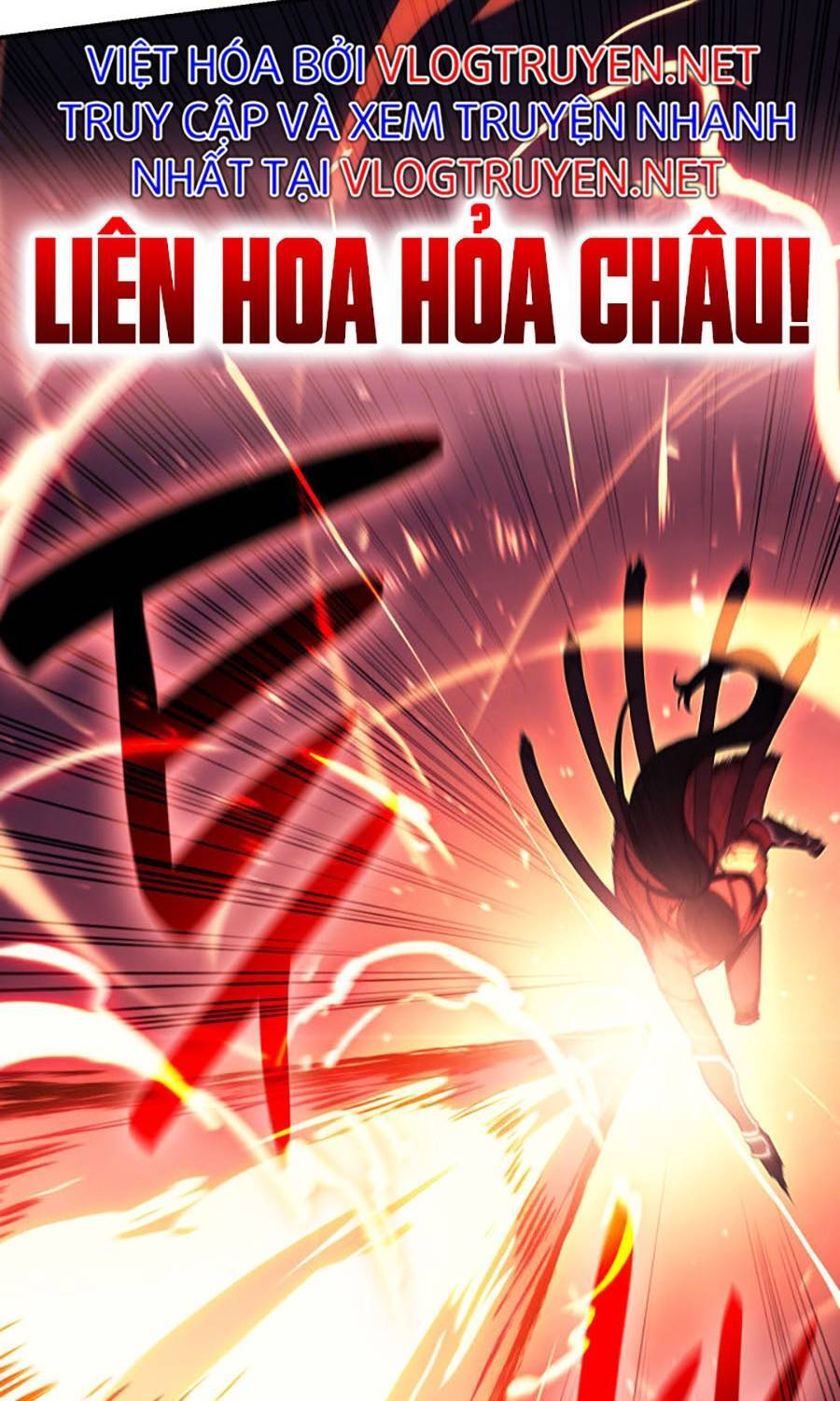Vị Vua Mạnh Nhất Đã Trở Lại Chap 38 - Next Chap 39