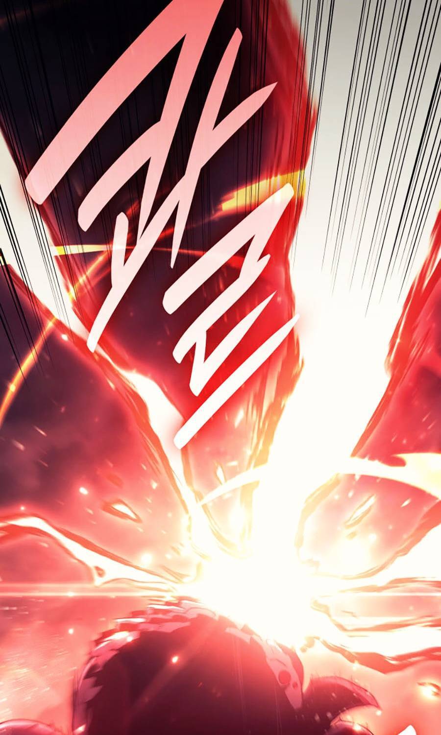 Vị Vua Mạnh Nhất Đã Trở Lại Chap 38 - Next Chap 39