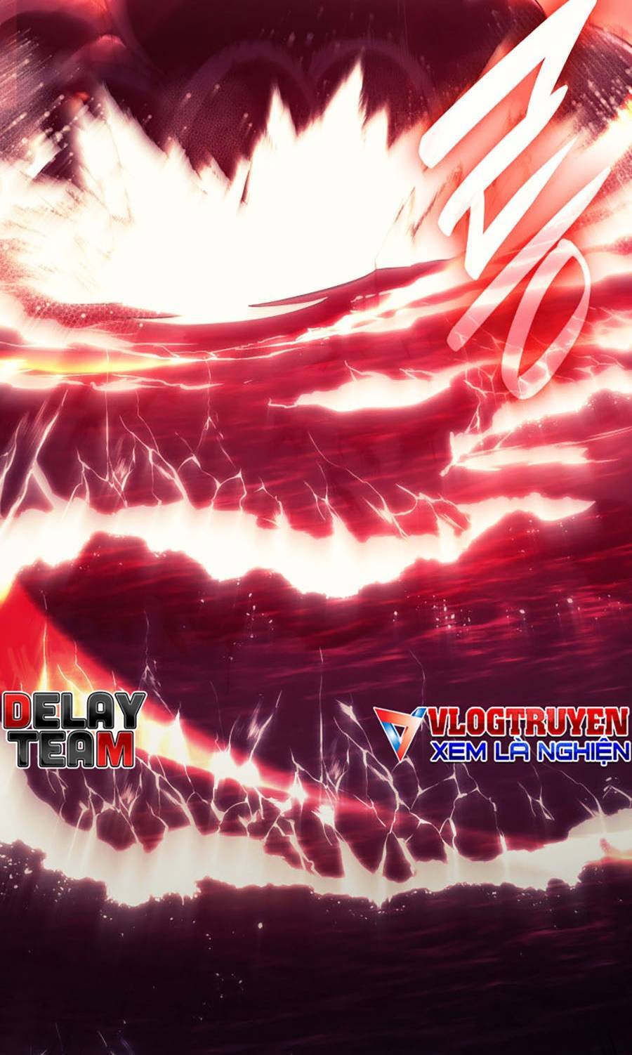 Vị Vua Mạnh Nhất Đã Trở Lại Chap 38 - Next Chap 39