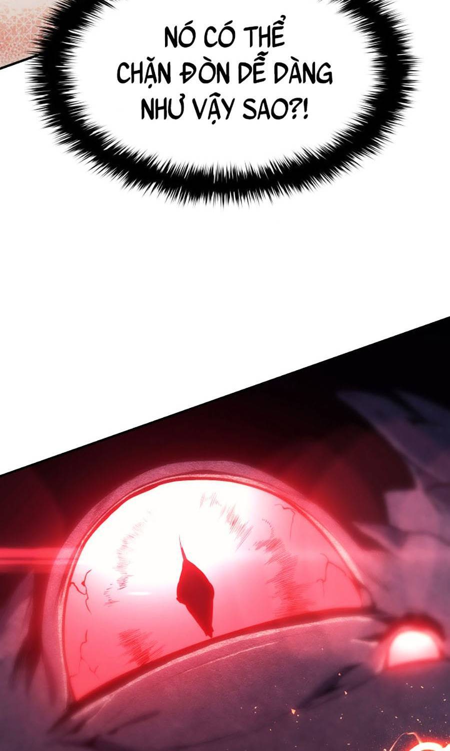 Vị Vua Mạnh Nhất Đã Trở Lại Chap 38 - Next Chap 39