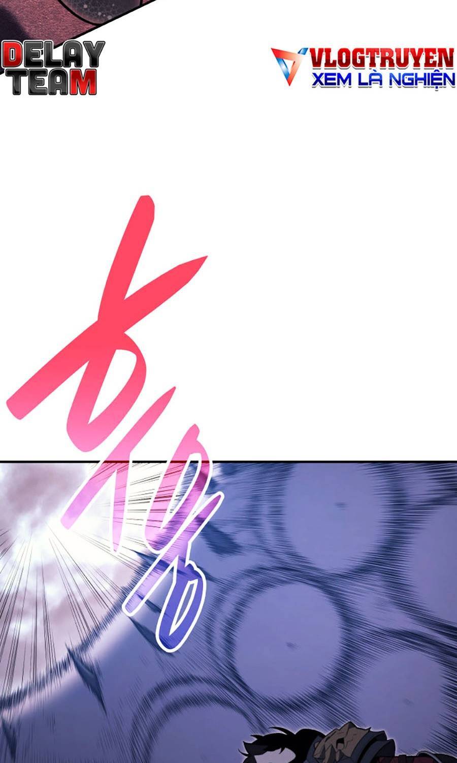 Vị Vua Mạnh Nhất Đã Trở Lại Chap 38 - Next Chap 39