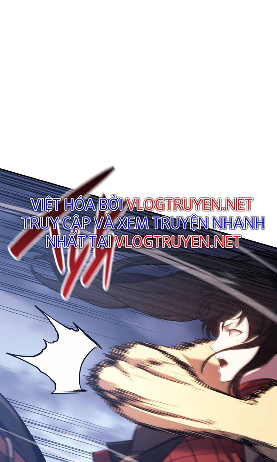 Vị Vua Mạnh Nhất Đã Trở Lại Chap 38 - Next Chap 39