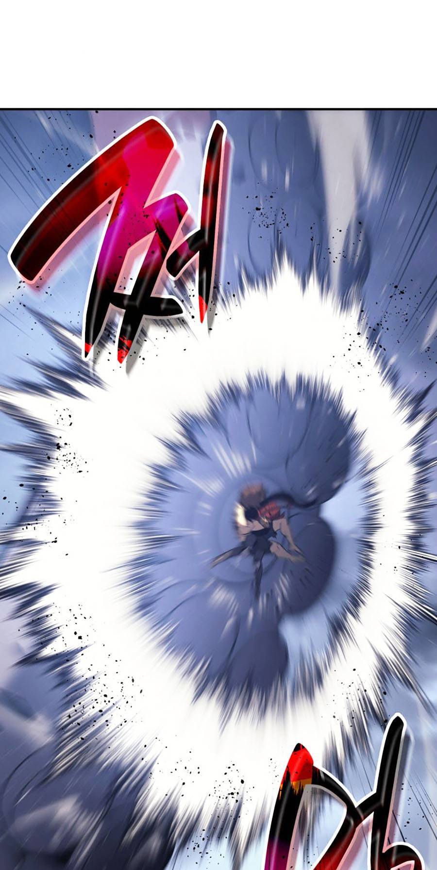 Vị Vua Mạnh Nhất Đã Trở Lại Chap 38 - Next Chap 39