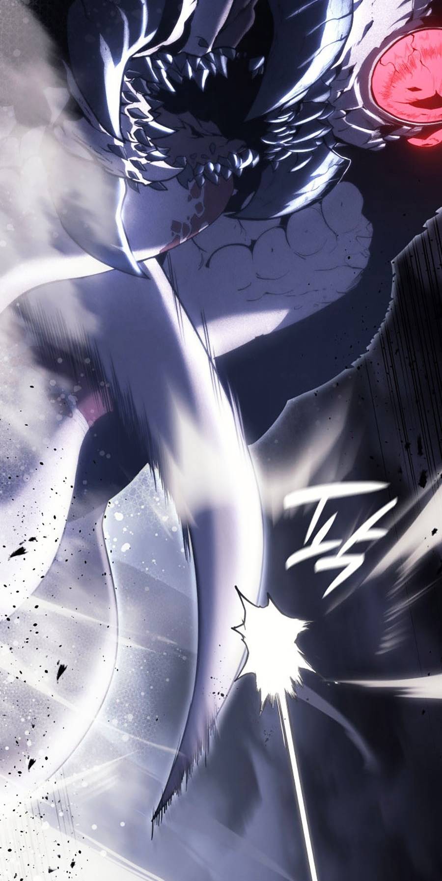 Vị Vua Mạnh Nhất Đã Trở Lại Chap 38 - Next Chap 39