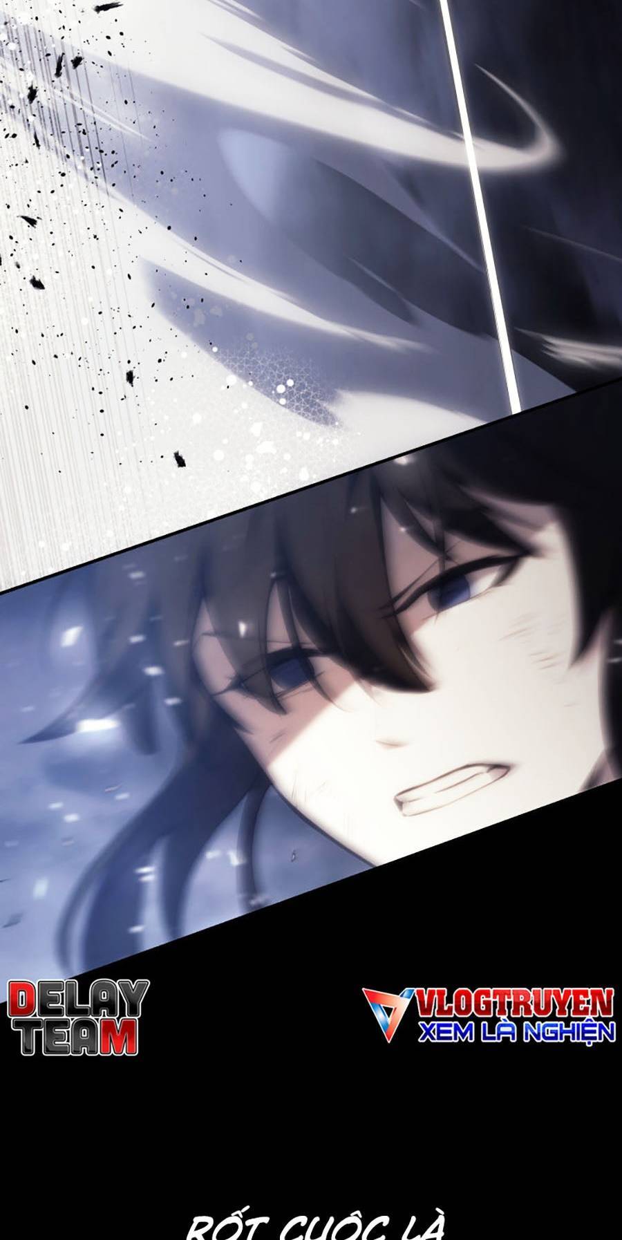 Vị Vua Mạnh Nhất Đã Trở Lại Chap 38 - Next Chap 39