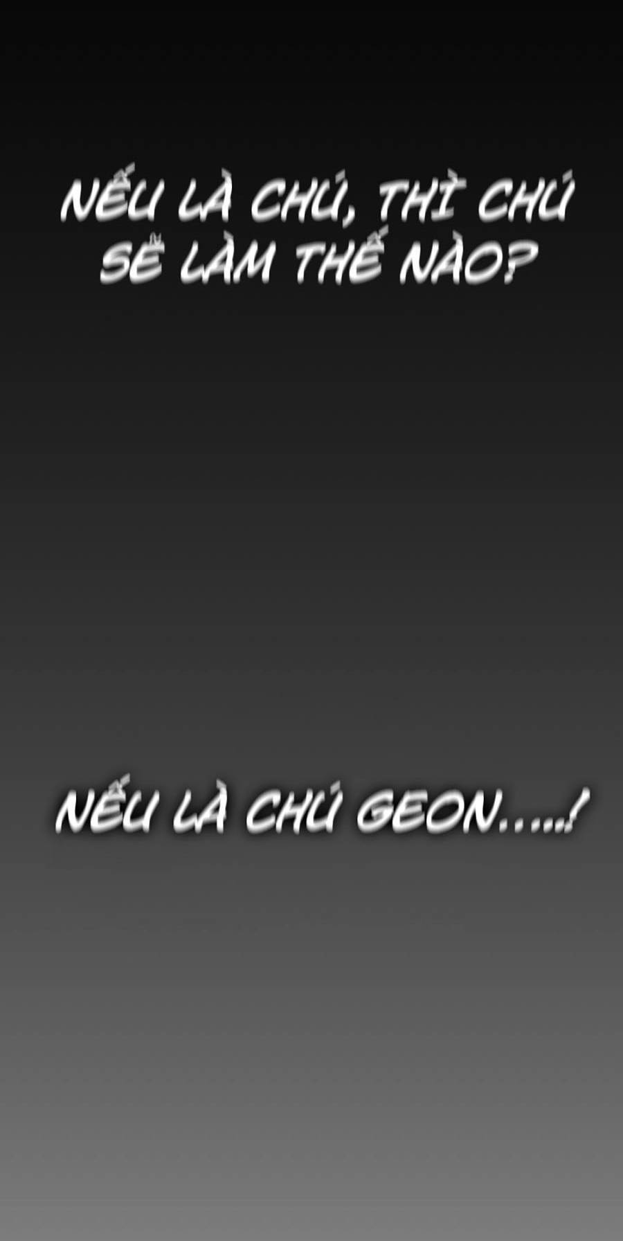 Vị Vua Mạnh Nhất Đã Trở Lại Chap 38 - Next Chap 39