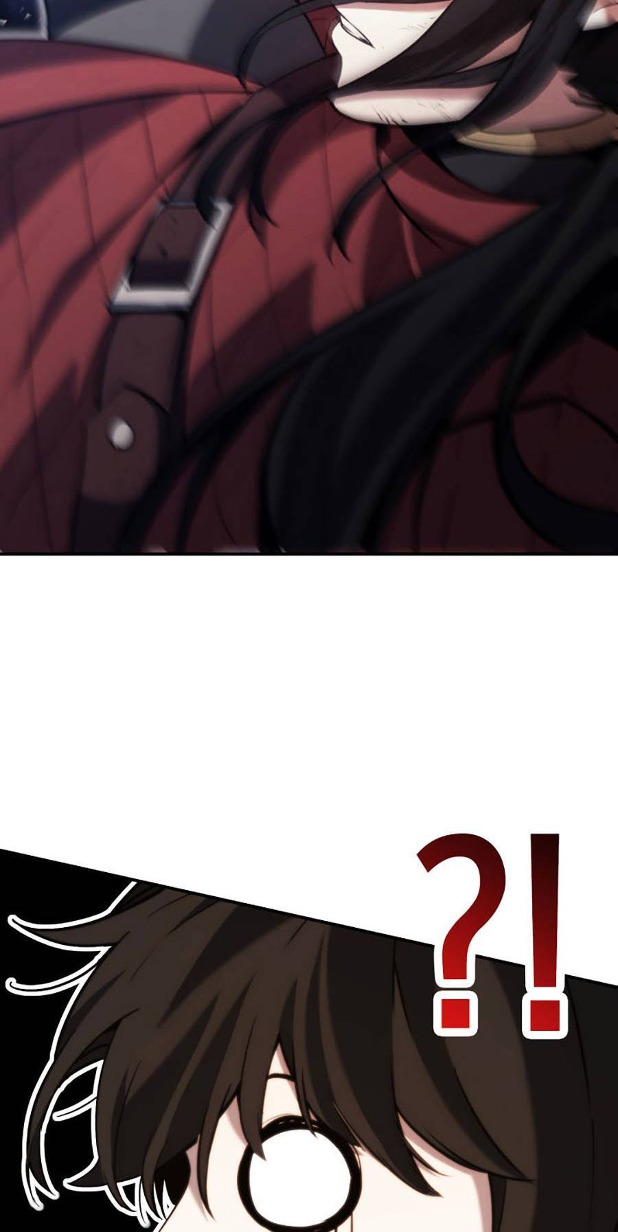 Vị Vua Mạnh Nhất Đã Trở Lại Chap 38 - Next Chap 39