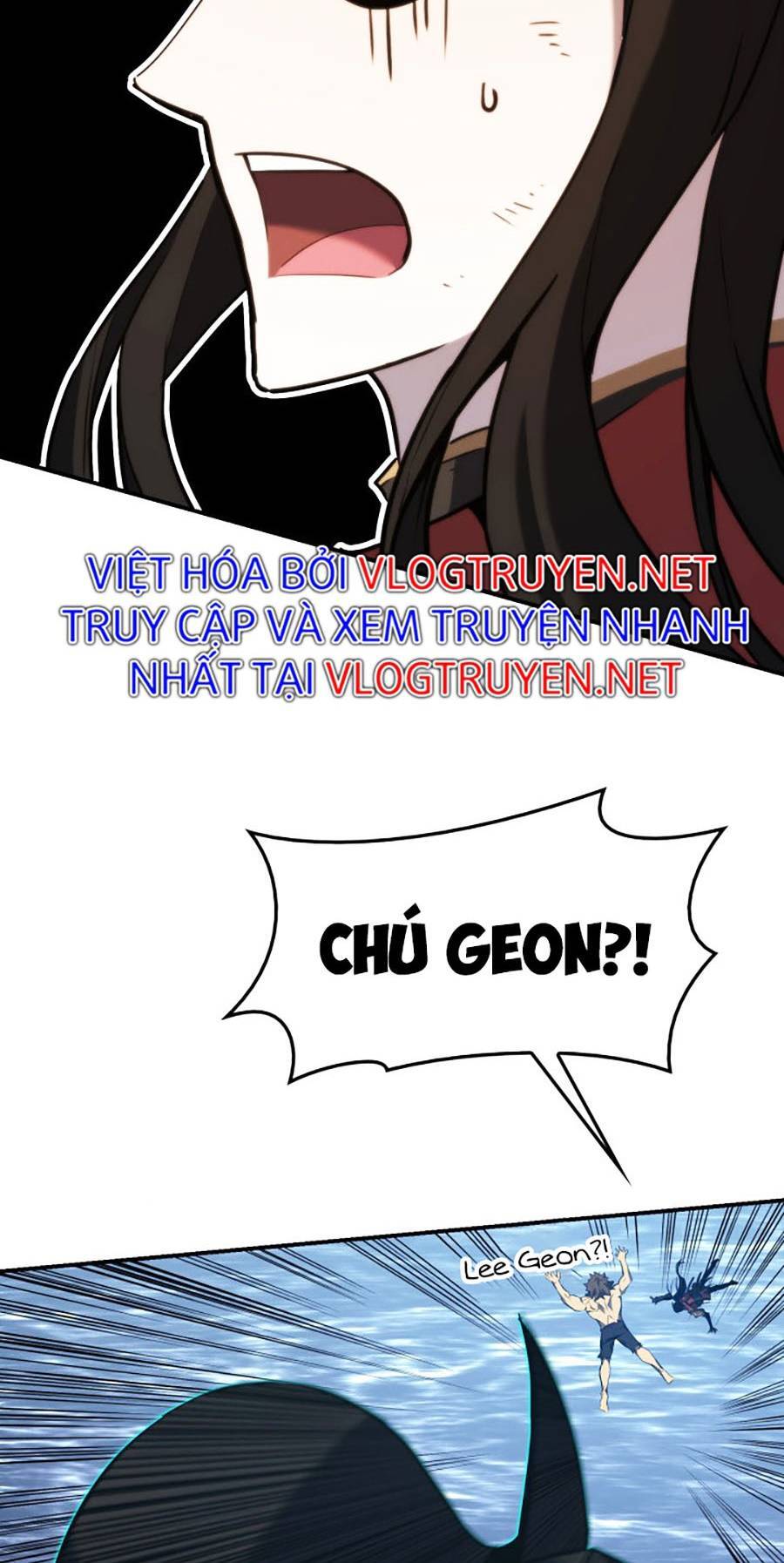 Vị Vua Mạnh Nhất Đã Trở Lại Chap 38 - Next Chap 39