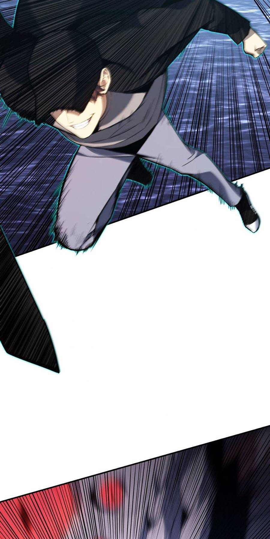 Vị Vua Mạnh Nhất Đã Trở Lại Chap 38 - Next Chap 39