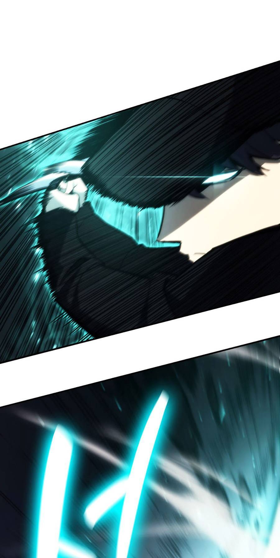 Vị Vua Mạnh Nhất Đã Trở Lại Chap 38 - Next Chap 39
