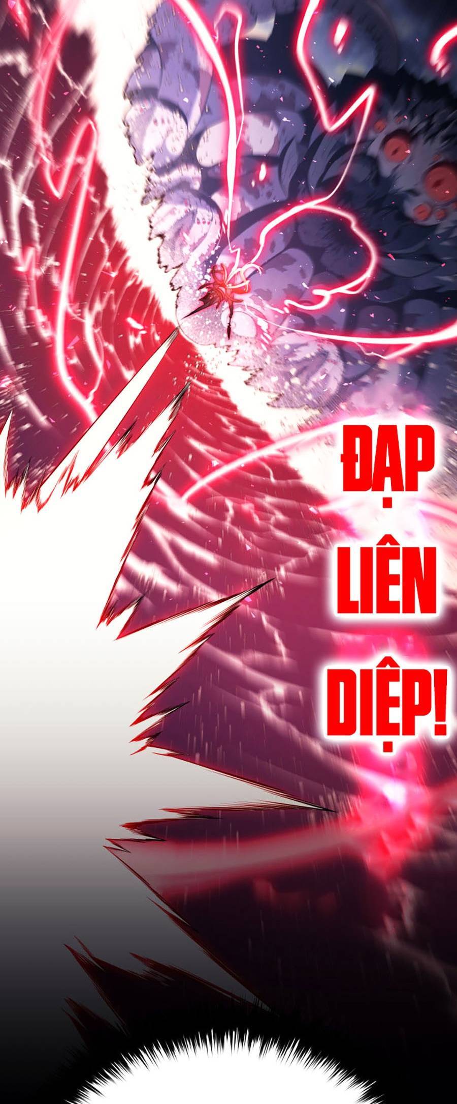 Vị Vua Mạnh Nhất Đã Trở Lại Chap 38 - Next Chap 39