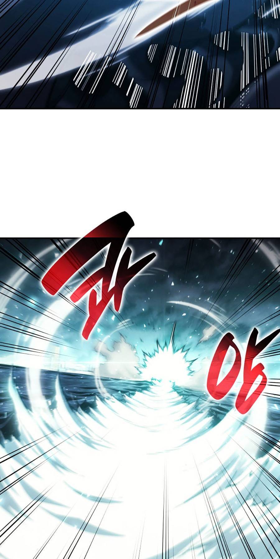 Vị Vua Mạnh Nhất Đã Trở Lại Chap 38 - Next Chap 39