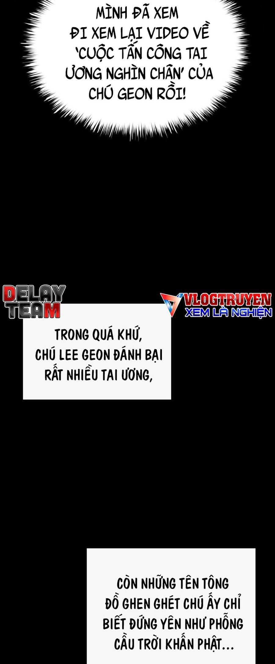 Vị Vua Mạnh Nhất Đã Trở Lại Chap 38 - Next Chap 39