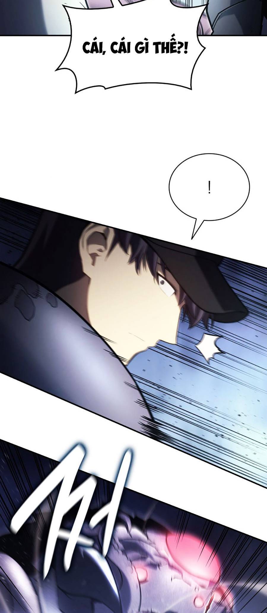 Vị Vua Mạnh Nhất Đã Trở Lại Chap 38 - Next Chap 39