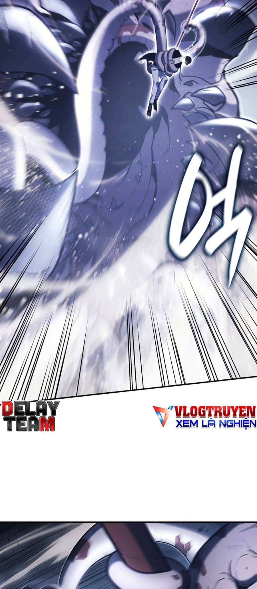 Vị Vua Mạnh Nhất Đã Trở Lại Chap 38 - Next Chap 39