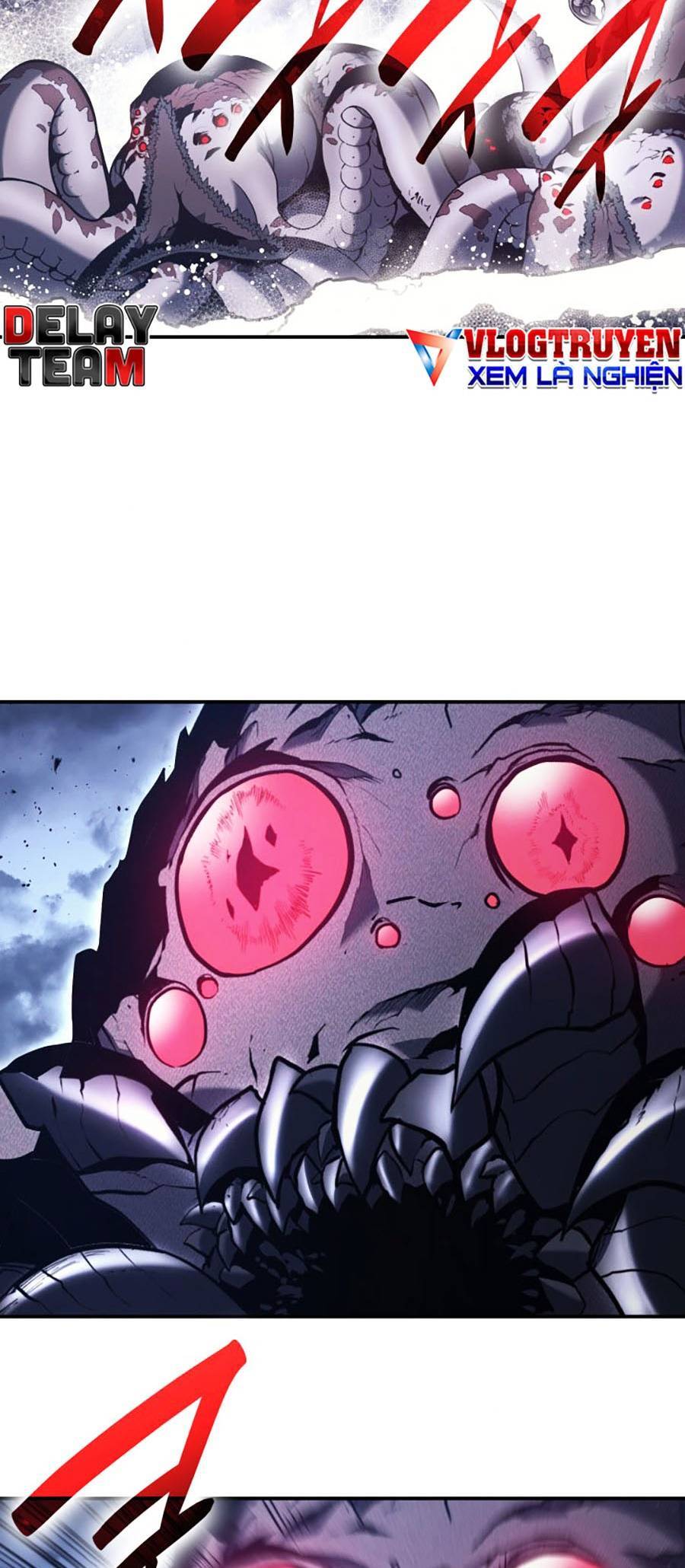 Vị Vua Mạnh Nhất Đã Trở Lại Chap 38 - Next Chap 39
