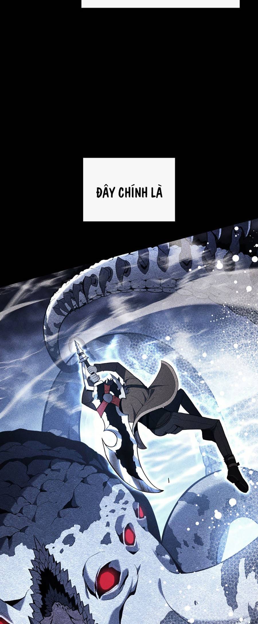 Vị Vua Mạnh Nhất Đã Trở Lại Chap 38 - Next Chap 39