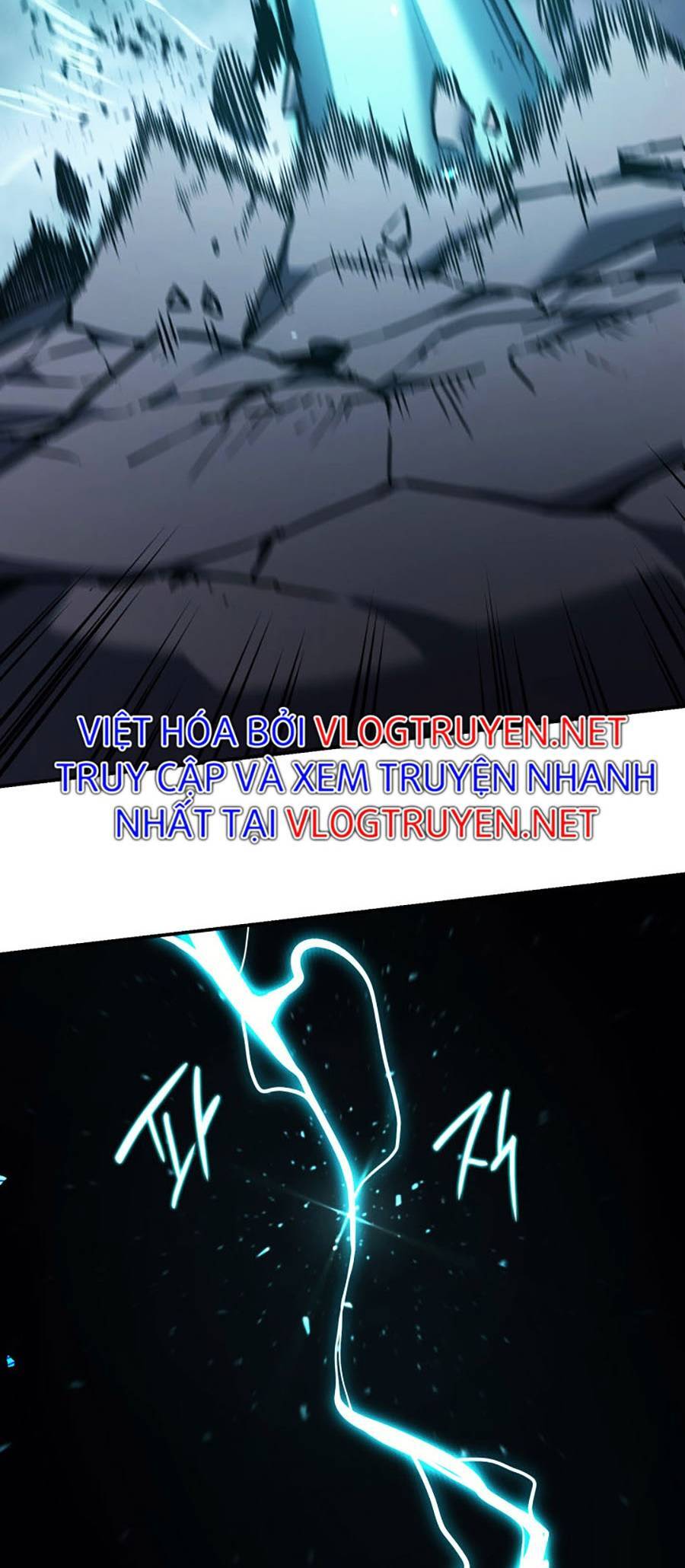 Vị Vua Mạnh Nhất Đã Trở Lại Chap 38 - Next Chap 39