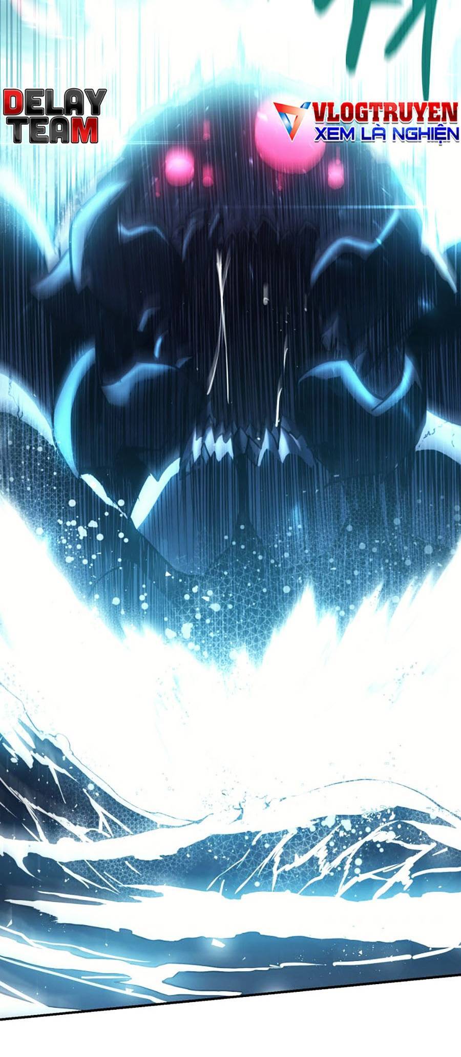 Vị Vua Mạnh Nhất Đã Trở Lại Chap 38 - Next Chap 39