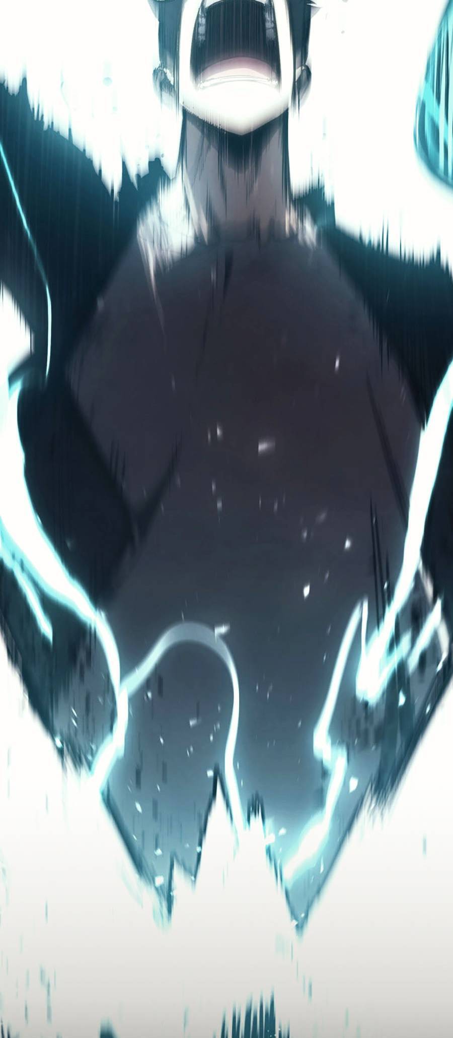 Vị Vua Mạnh Nhất Đã Trở Lại Chap 38 - Next Chap 39