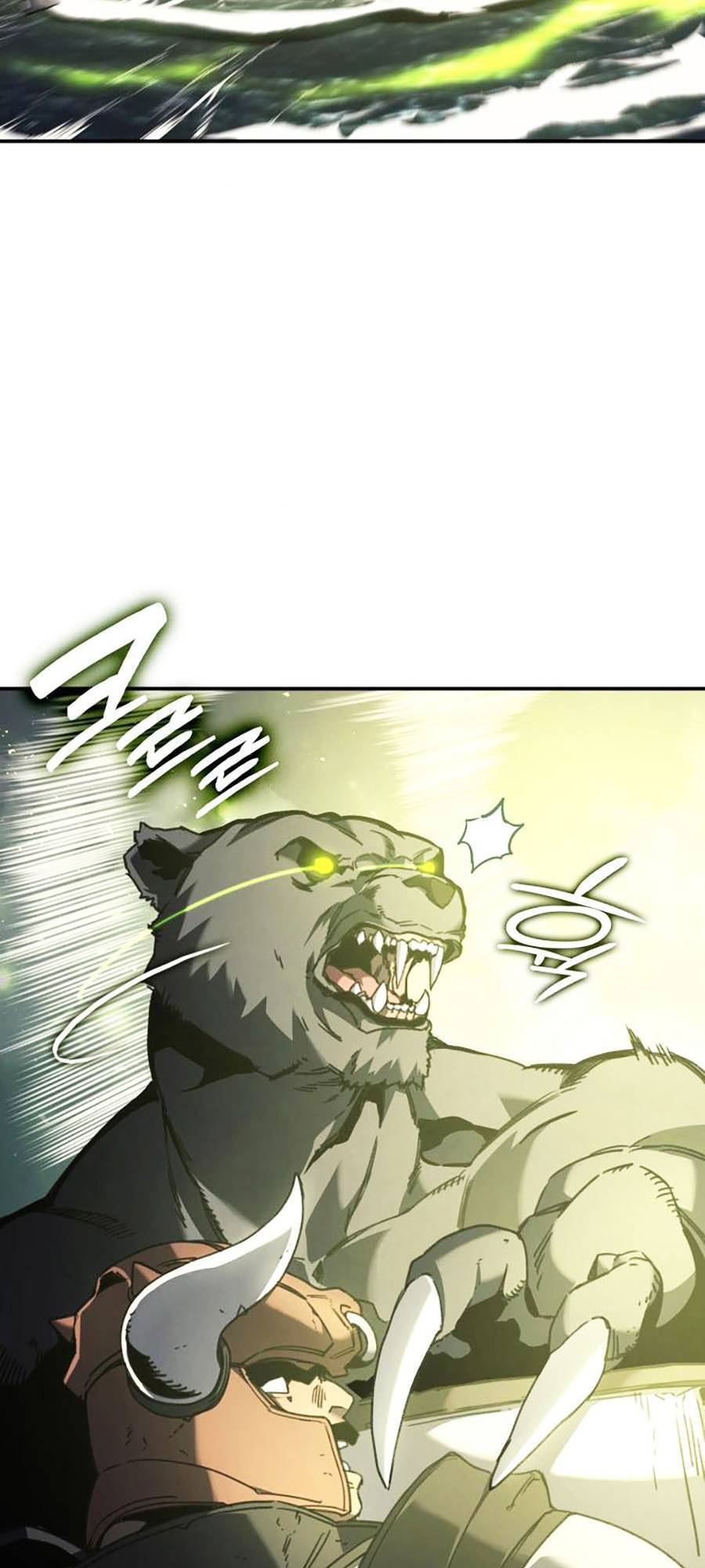 Vị Vua Mạnh Nhất Đã Trở Lại Chap 39 - Next Chap 40