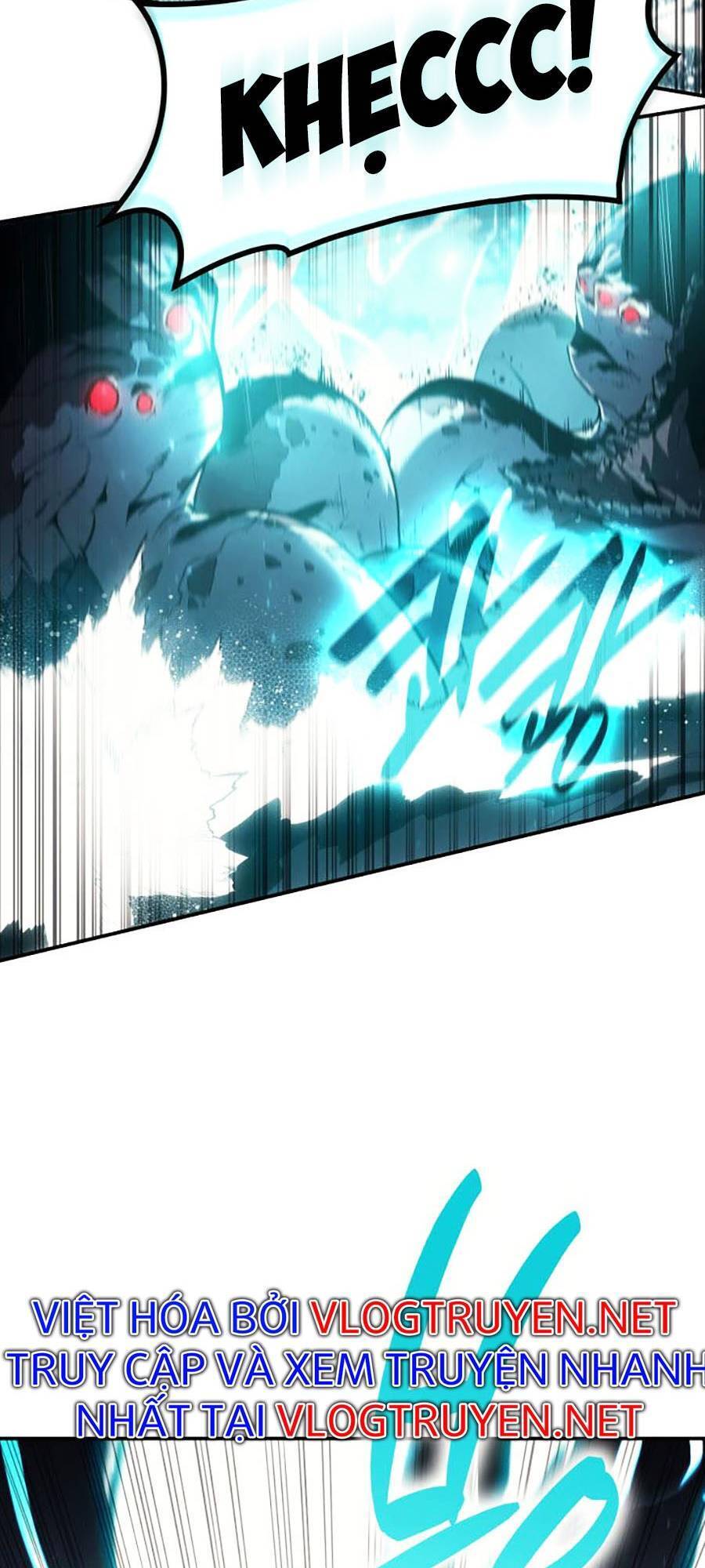 Vị Vua Mạnh Nhất Đã Trở Lại Chap 39 - Next Chap 40
