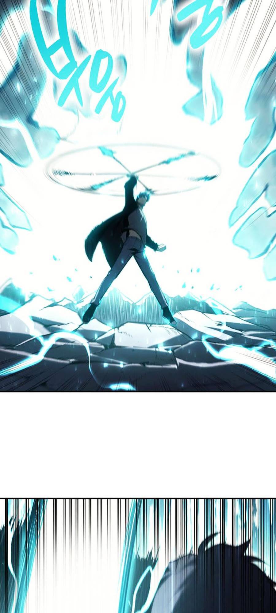Vị Vua Mạnh Nhất Đã Trở Lại Chap 39 - Next Chap 40